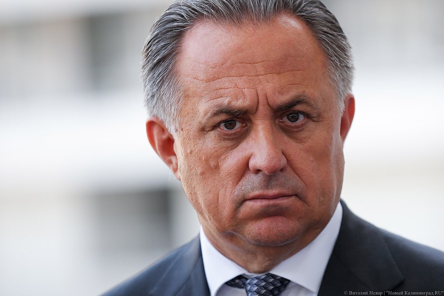 Сроки сдачи индустриального парка «Храброво» и порта в Пионерском перенесены