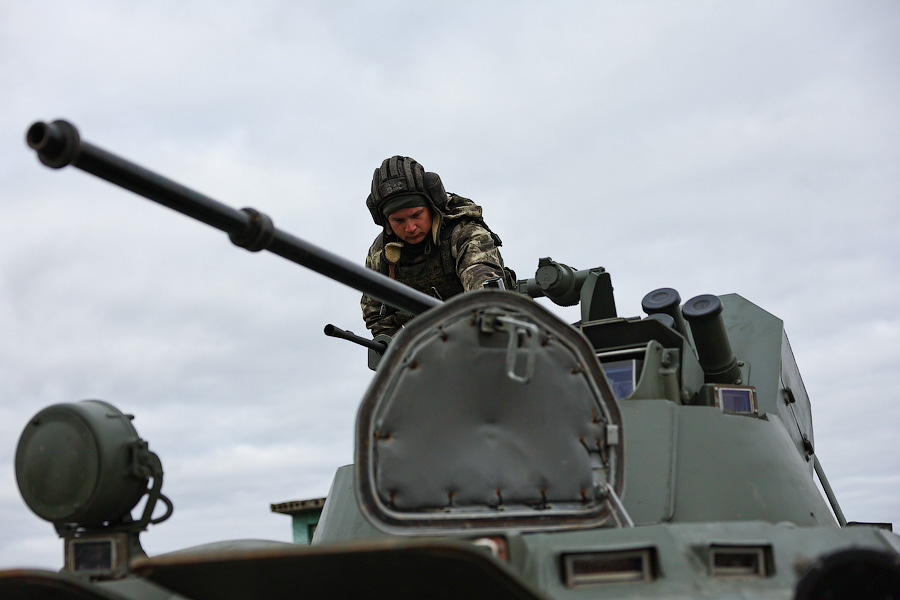 МИД вызвал американского посла и обвинил США во вовлеченности в конфликт на Украине