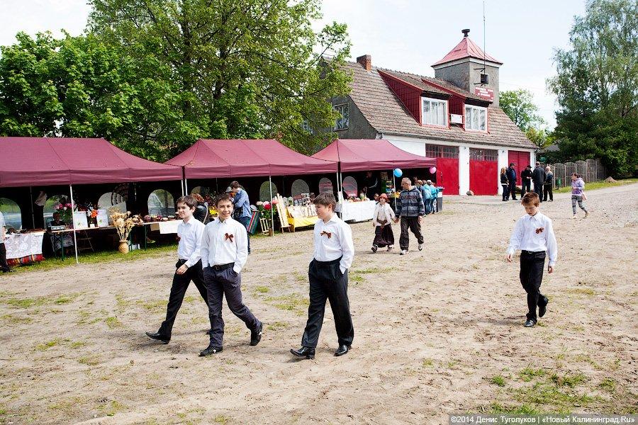 Квинтэссенция русскости: Международный фестиваль культур в Варминско-Мазурском воеводстве