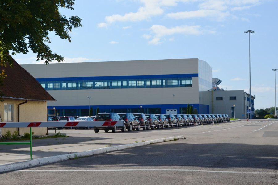 «Департамент недвижимости»: изучение спроса ЖК «Белые озера-2»