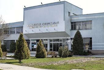 БФУ не отказался от целевого приема студентов, несмотря на скандал с сыном Мухомор