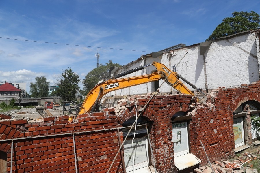 Фото — Виталий Невар, «Новый Калининград»