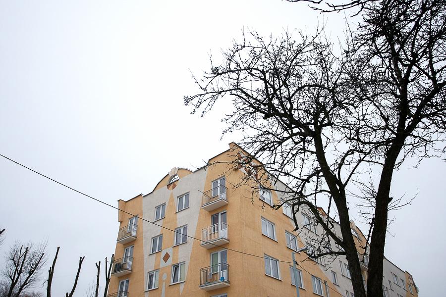 «Я уже ничего не боюсь»: жильцы спорного дома на ул. Товарной ждут окончания следствия
