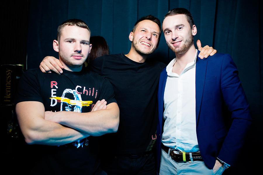 «Русская мечта»: рэпер L’One о деньгах и особенностях отечественного рэпа