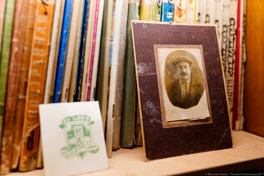 Страна нерассказанных историй: в Калининграде открылся музей советской эпохи Дом китобоя