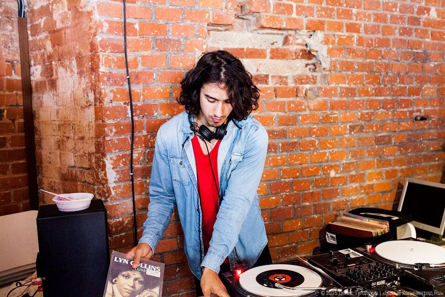 Балтийские голубцы и янтарная панна-котта: современный калининградский обед