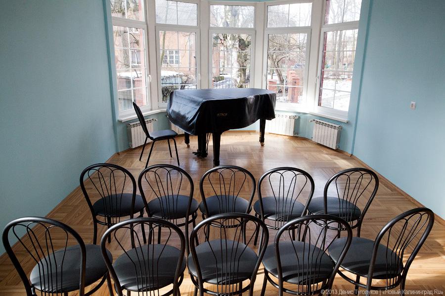 «Книги с картинками»: фоторепортаж из библиотеки им. А. П. Гайдара