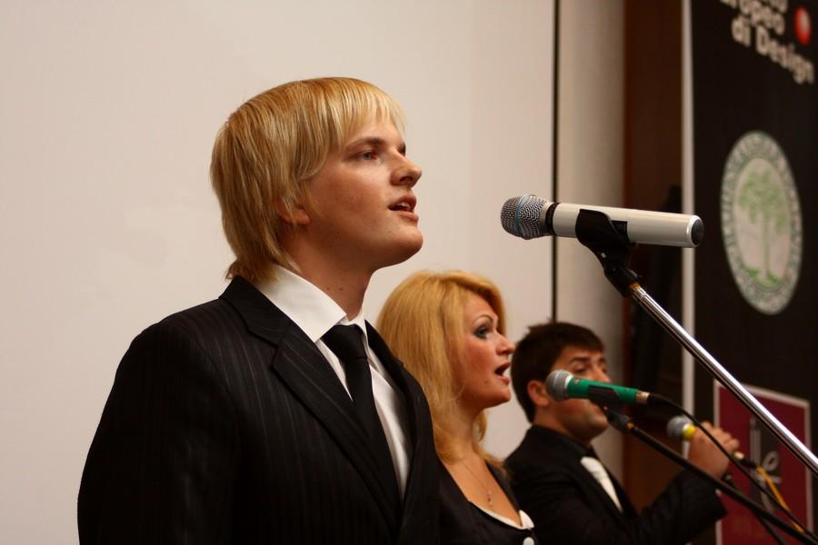 «Сон в летнюю ночь»: фоторепортаж "Нового Калининграда.Ru"