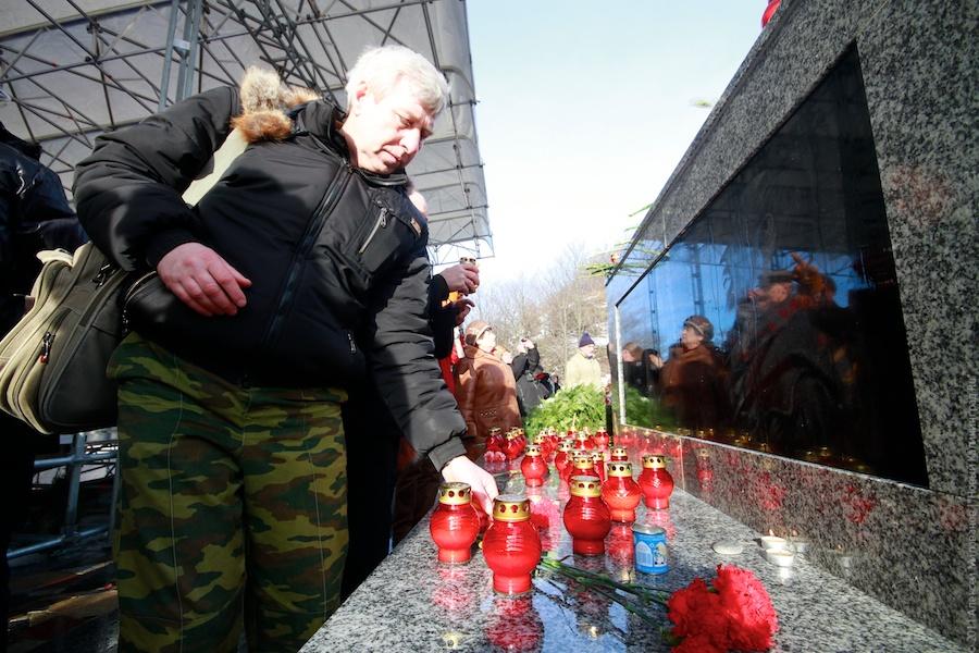 "Руки Пальмникена": репортаж "Нового Калининграда.Ru"