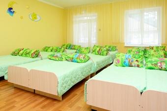 В Калининградской области 225 семей оплатили материнским капиталом детский сад