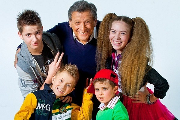 Студия «Ералаш» приглашает на съёмки в юмористических роликах