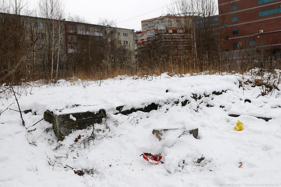 Многоэтажка «Центра»: Ярошук разрешил точечную застройку около площади Победы