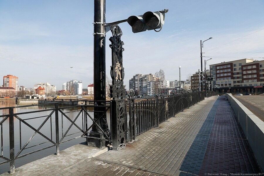 Мэрия сообщила об отмене разводки мостов на Острове в ночь на вторник