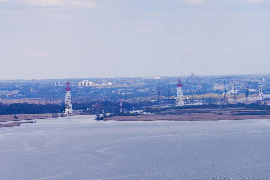 Под винтом вертолёта о чем-то поёт: воздушный парад глазами участника (фото)