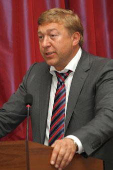 Глава Калининграда намерен двигаться в политике «дальше», не возглавляя партию