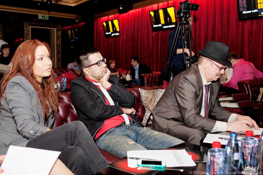 «Как петь дать»: отборочный этап Karaoke World Championship в «Планете»