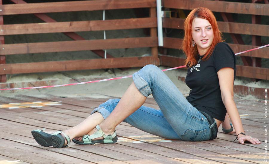 "Божия коровия-2010": фоторепортаж "Нового Калининграда.Ru"
