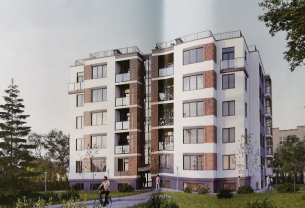 Прокуратура проверяет законность выделения земли под 5-этажку во дворе в Центральном районе