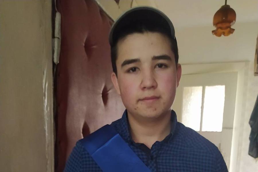 В Калининграде ищут подростка, пропавшего пять дней назад после ссоры с отцом