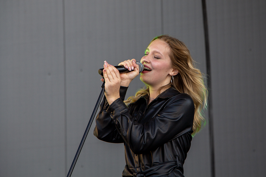 Калининградский рок жив: как в Пионерском прошёл благотворительный фестиваль (фото) (видео)