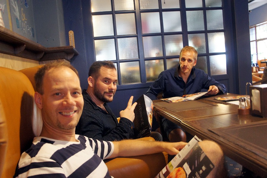 Шанс чувствовать себя роскошным: Silhouette and Vinx о себе и музыке