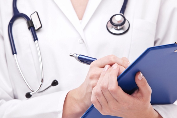 Фонд ОМС показал долю частных медорганизаций, которые войдут в систему в 2023 г.