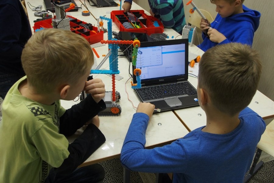 Балтийский академический центр