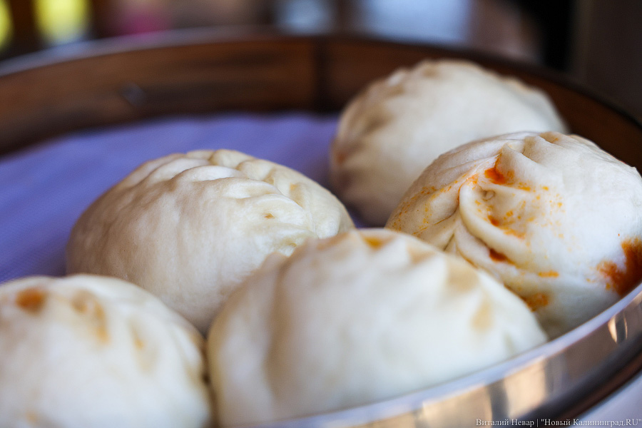 «Судя по всему, последний раз на этом месте»: что съесть на «Фиштивале» в Зеленоградске (фото)