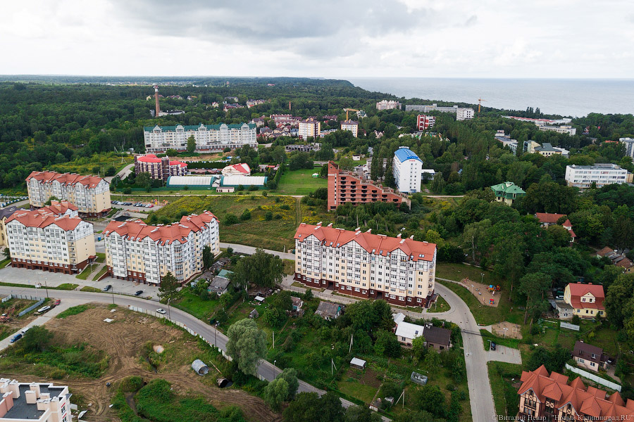 Фото: Виталий Невар / Новый Калининград