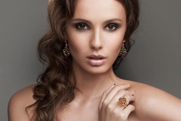 Ювелирный салон «Эстет» представляет новый бренд «Estet Moscow»