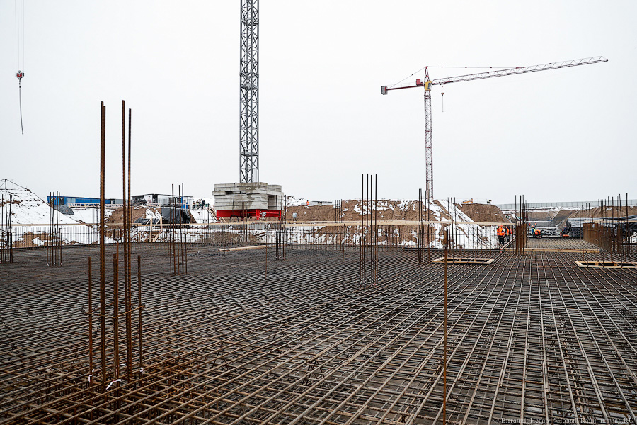 Москва выделяет Калининграду в 2019 году почти 2 млрд рублей на онкоцентр