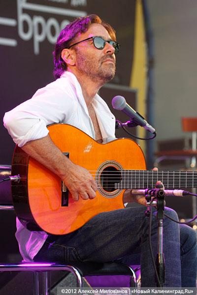 «Калининград Сити Джаз, день второй»: фоторепортаж «Афиши Нового Калининграда.Ru»