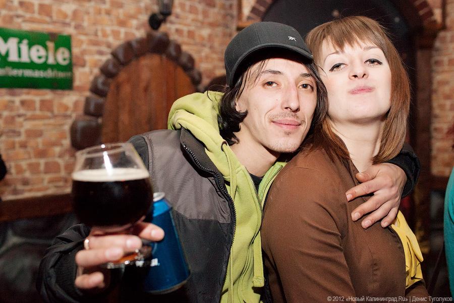 «Вечно молодые ветра»: фоторепортаж с концерта группы «7Б»