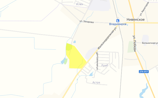 Разработчику рудника в Нивенском разрешили построить общежитие