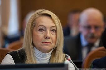 В связи с обысками Служба по тарифам остановила свою работу