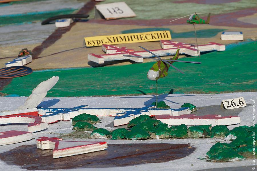 "Учения в Павенково": фоторепортаж "Нового Калининграда.Ru"