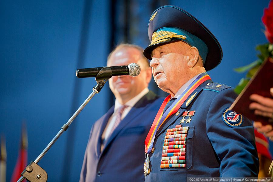 Вокруг Бублика: как прошел концерт у Дома Советов (фото)