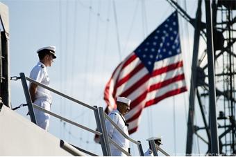 Чиновников Россельхознадзора не пустили в США