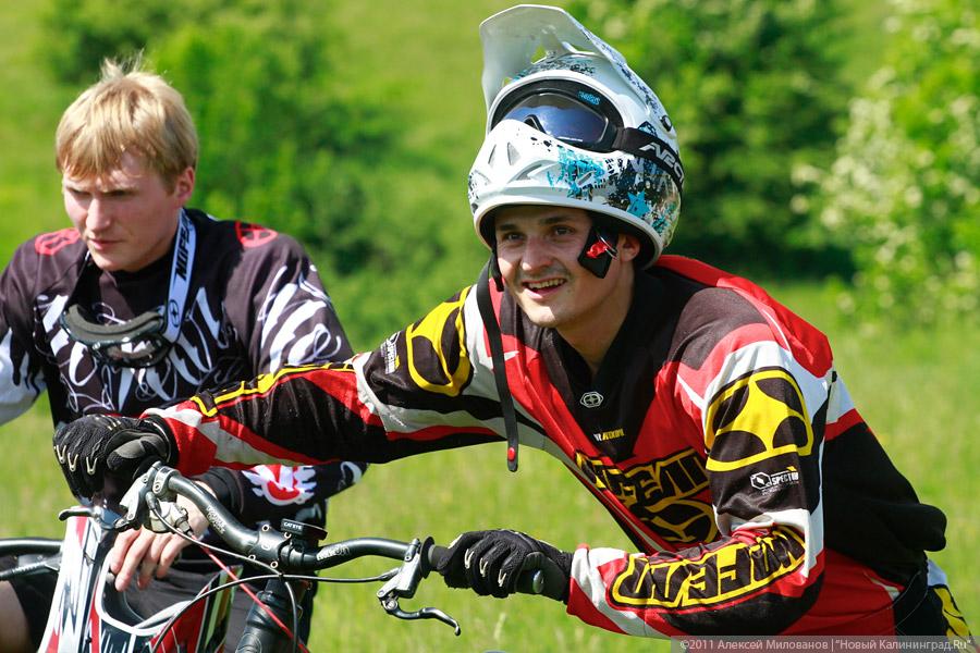 «Прилечь на “трех сиськах”»: фоторепортаж «Нового Калининграда.Ru»