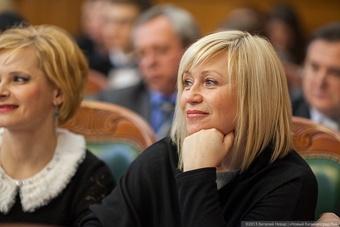 Каждый пятый член молодежного правительства устроился на работу в органы власти