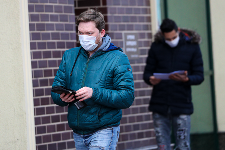 В Кремле дали прогноз на возвращение к нормальной жизни после пандемии