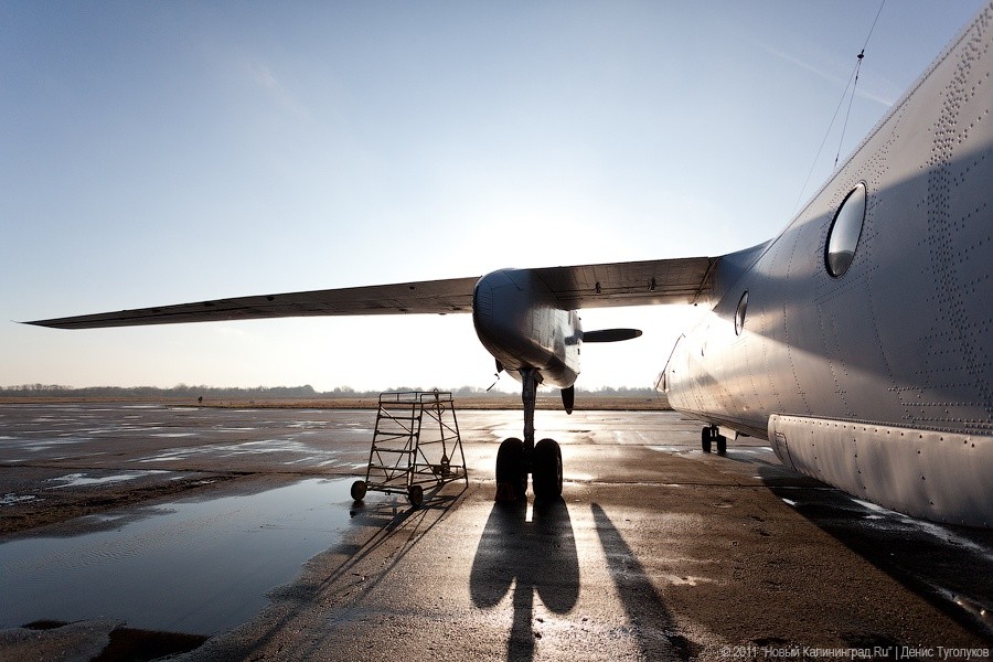 AirBaltic извинилась за недопуск семьи в самолет без «бумажной» электронной визы