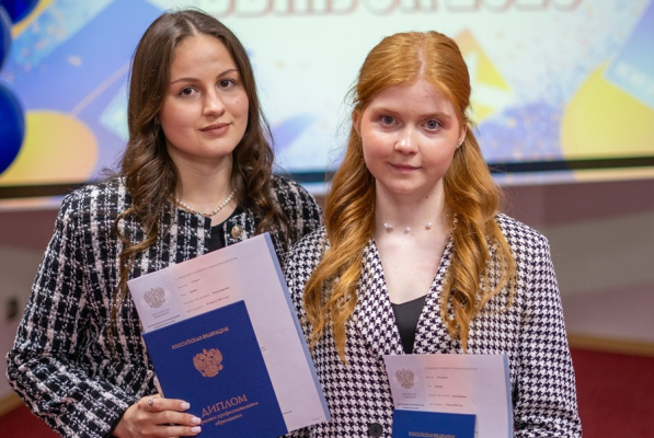 Инвестируй в будущее: найди свой образовательный путь в ККУ и КИУ