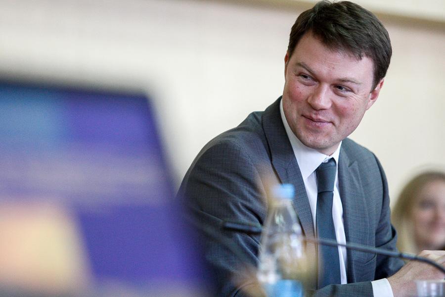 Мэрия разрешила построить 4-этажку в зоне индивидуальной застройки