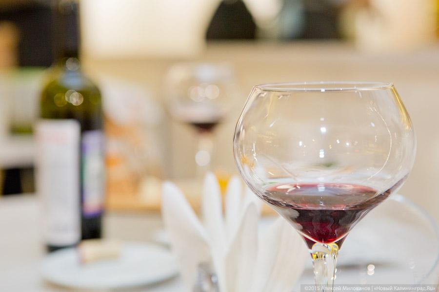  Нагруженные вилки: тапасы и пряная груша на «Открытой кухне»