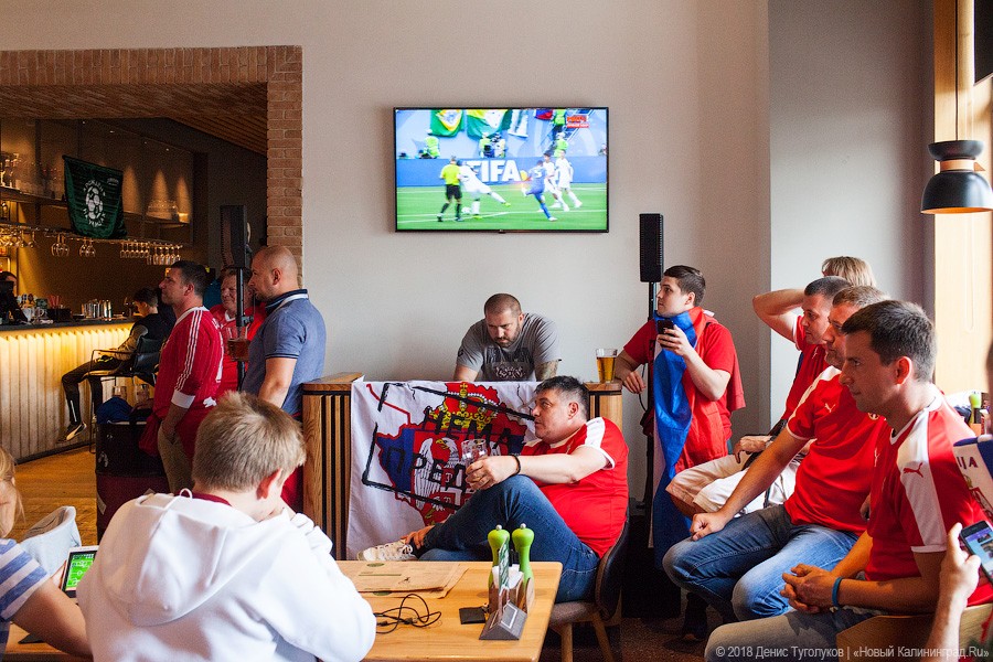 «Сербы себя покажут»: как мы пели с ними их песни и танцевали под «Ленинград»