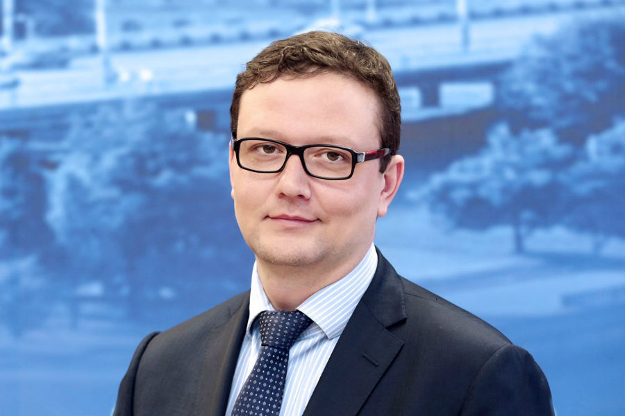 Работал с мусульманами: что известно о новом «социальном» вице-премьере 