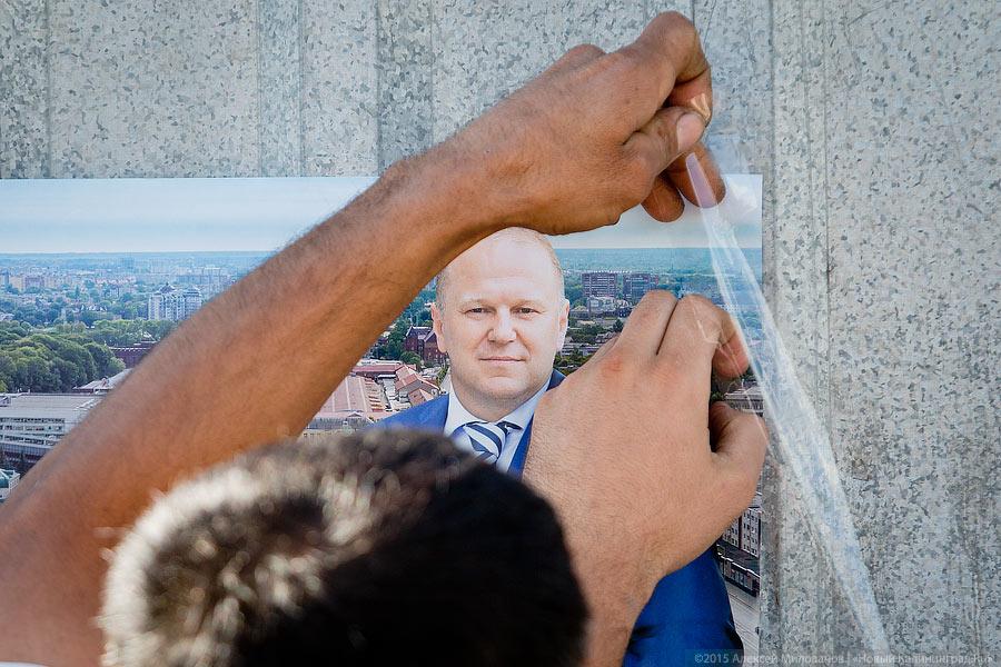 Не смог разорваться: как врио губернатора запутался в предвыборных открытиях