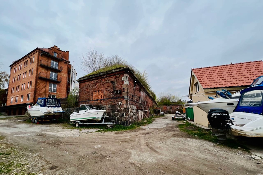 Фото: Виталий Невар / Новый Калининград