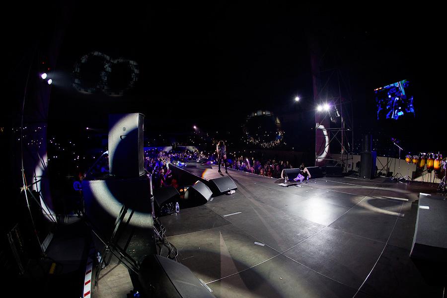 В лучших традициях: «Love Radio — Калининград» отметило десятилетний юбилей